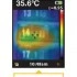 Пирометр визуальный инфракрасный FLUKE VT02 Пирометр визуальный инфракрасный FLUKE VT02