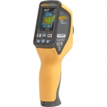 Пирометр визуальный инфракрасный FLUKE VT02