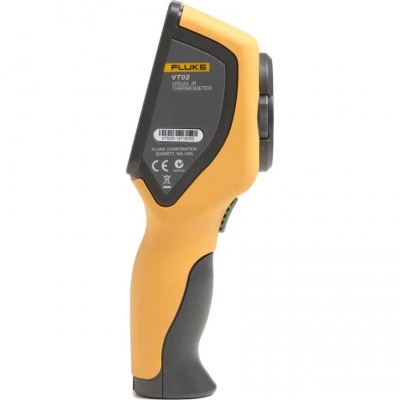 Пирометр визуальный инфракрасный FLUKE VT02 Пирометр визуальный инфракрасный FLUKE VT02
