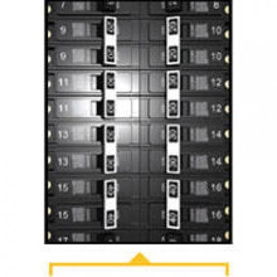 Пирометр визуальный инфракрасный FLUKE VT02 Пирометр визуальный инфракрасный FLUKE VT02