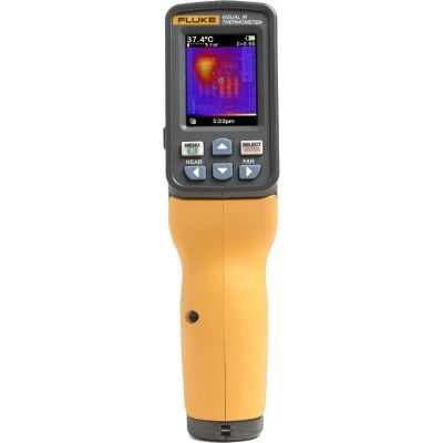 Пирометр визуальный инфракрасный FLUKE VT04 Пирометр визуальный инфракрасный FLUKE VT04