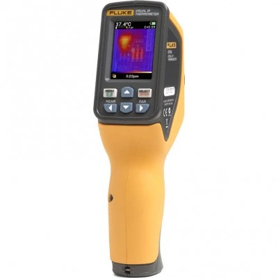 Пирометр визуальный инфракрасный FLUKE VT04 Пирометр визуальный инфракрасный FLUKE VT04