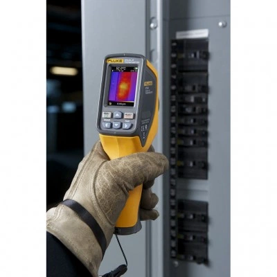 Пирометр визуальный инфракрасный FLUKE VT04 Пирометр визуальный инфракрасный FLUKE VT04