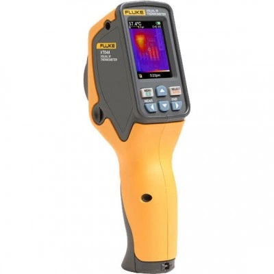 Пирометр визуальный инфракрасный FLUKE VT04 Пирометр визуальный инфракрасный FLUKE VT04