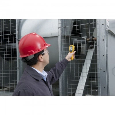 Пирометр инфракрасный с поверкой FLUKE 62 MAX Пирометр инфракрасный с поверкой FLUKE 62 MAX