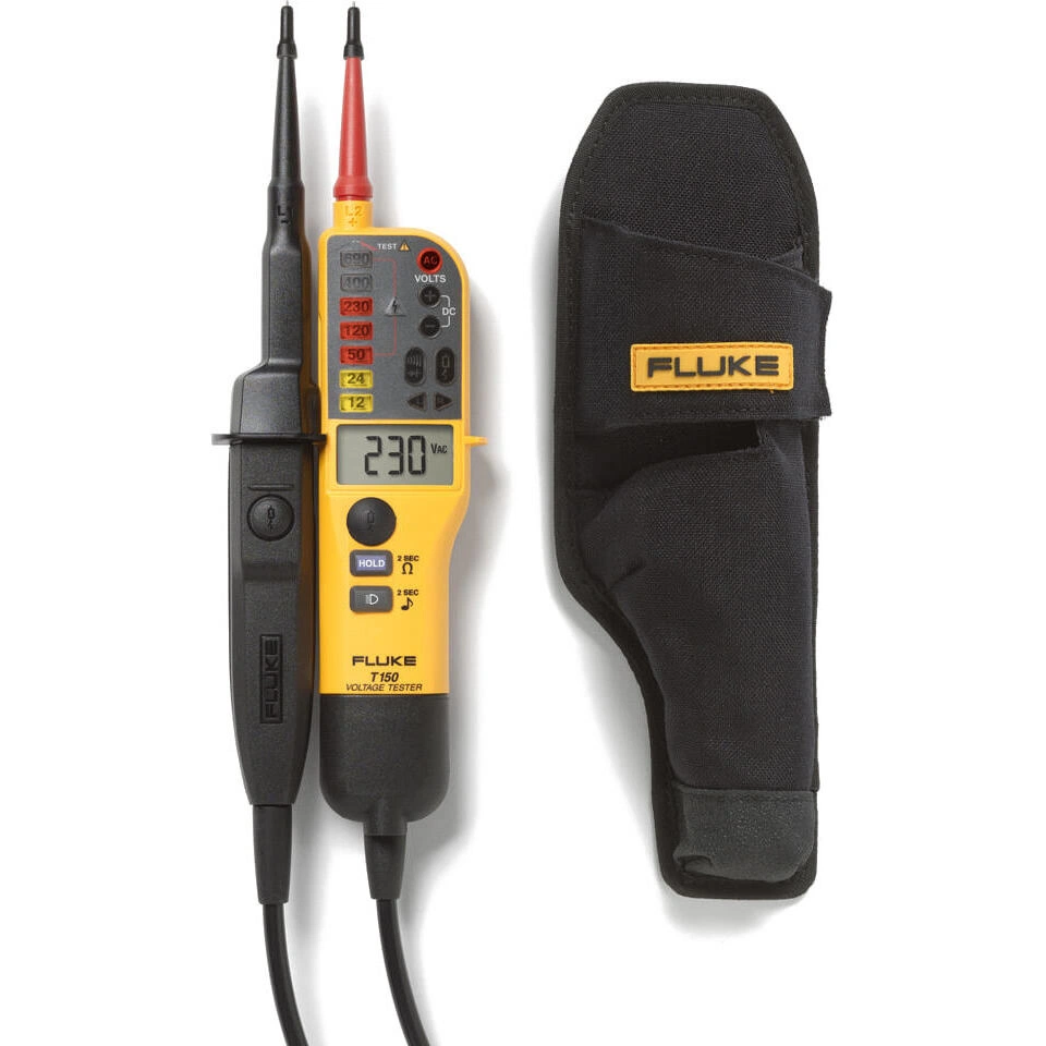 Тестер FLUKE T150/H15