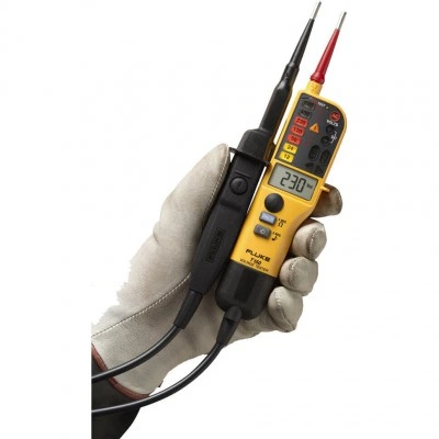 Тестер с поверкой FLUKE T150 Тестер с поверкой FLUKE T150