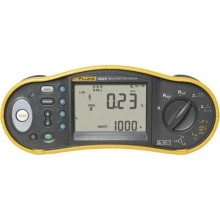 Тестер электроустановок FLUKE 1652C