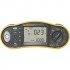 Тестер электроустановок FLUKE 1652C Тестер электроустановок FLUKE 1652C