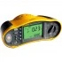Тестер электроустановок FLUKE 1653B Тестер электроустановок FLUKE 1653B
