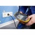 Тестер электроустановок FLUKE 1653B Тестер электроустановок FLUKE 1653B