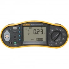 Тестер электроустановок FLUKE 1653B