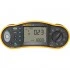 Тестер электроустановок FLUKE 1653B Тестер электроустановок FLUKE 1653B