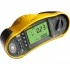 Тестер электроустановок FLUKE 1654B Тестер электроустановок FLUKE 1654B