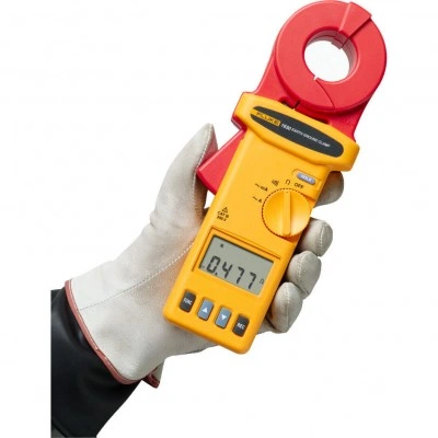 Токоизмерительные клещи FLUKE 1630 Токоизмерительные клещи FLUKE 1630