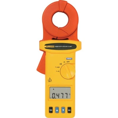 Токоизмерительные клещи FLUKE 1630 Токоизмерительные клещи FLUKE 1630