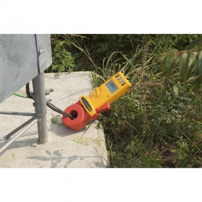 Токоизмерительные клещи FLUKE 1630 Токоизмерительные клещи FLUKE 1630
