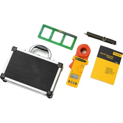 Токоизмерительные клещи FLUKE 1630 Токоизмерительные клещи FLUKE 1630