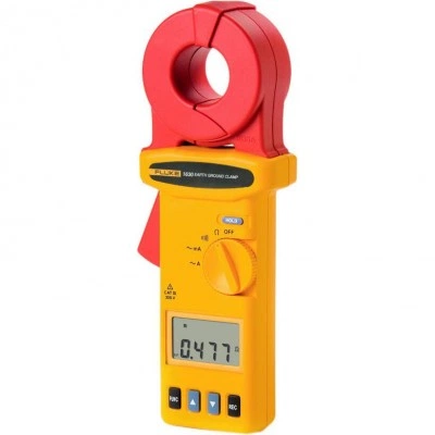 Токоизмерительные клещи FLUKE 1630 Токоизмерительные клещи FLUKE 1630