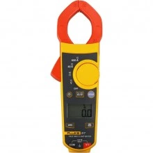 Токоизмерительные клещи FLUKE 317 с поверкой