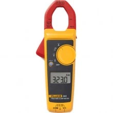 Токоизмерительные клещи FLUKE 323 с поверкой