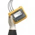 Трехфазный регистратор электроэнергии FLUKE 1734/WINTL Трехфазный регистратор электроэнергии FLUKE 1734/WINTL