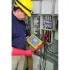Трехфазный регистратор электроэнергии FLUKE 1735 Трехфазный регистратор электроэнергии FLUKE 1735