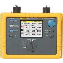 Трехфазный регистратор электроэнергии FLUKE 1735