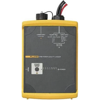 Трехфазный регистратор электроэнергии FLUKE 1744