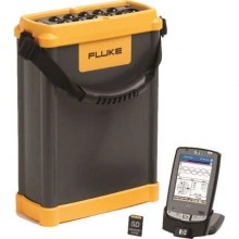 Трехфазный регистратор электроэнергии FLUKE 1750