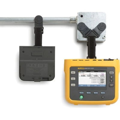 Трехфазный регистратор энергии FLUKE 1730 Трехфазный регистратор энергии FLUKE 1730