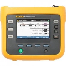 Трехфазный регистратор энергии FLUKE 1730
