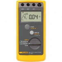 Цифровой мегаомметр FLUKE 1621