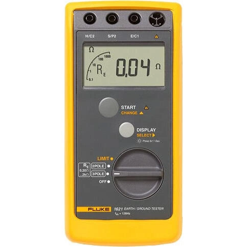Цифровой мегаомметр FLUKE 1621