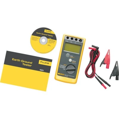 Цифровой мегаомметр FLUKE 1621 Цифровой мегаомметр FLUKE 1621