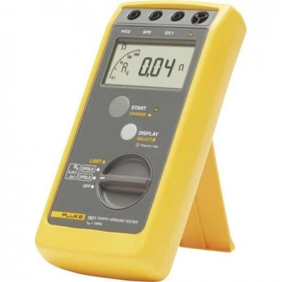 Цифровой мегаомметр FLUKE 1621 Цифровой мегаомметр FLUKE 1621
