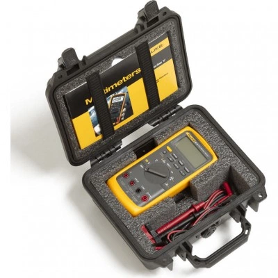 Кейс повышенной прочности FLUKE CXT80 Кейс повышенной прочности FLUKE CXT80