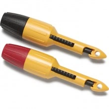Комплект прокалывающих изоляцию зажимов FLUKE TP82