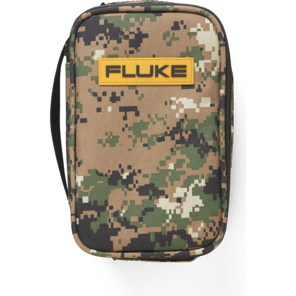 Сумка переносная камуфляжной расцветки FLUKE CAMO-C25/WD