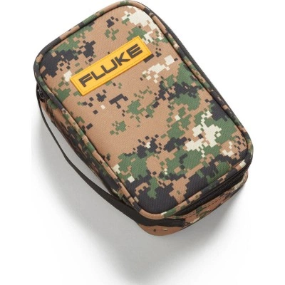 Сумка переносная камуфляжной расцветки FLUKE CAMO-C25/WD Сумка переносная камуфляжной расцветки FLUKE CAMO-C25/WD