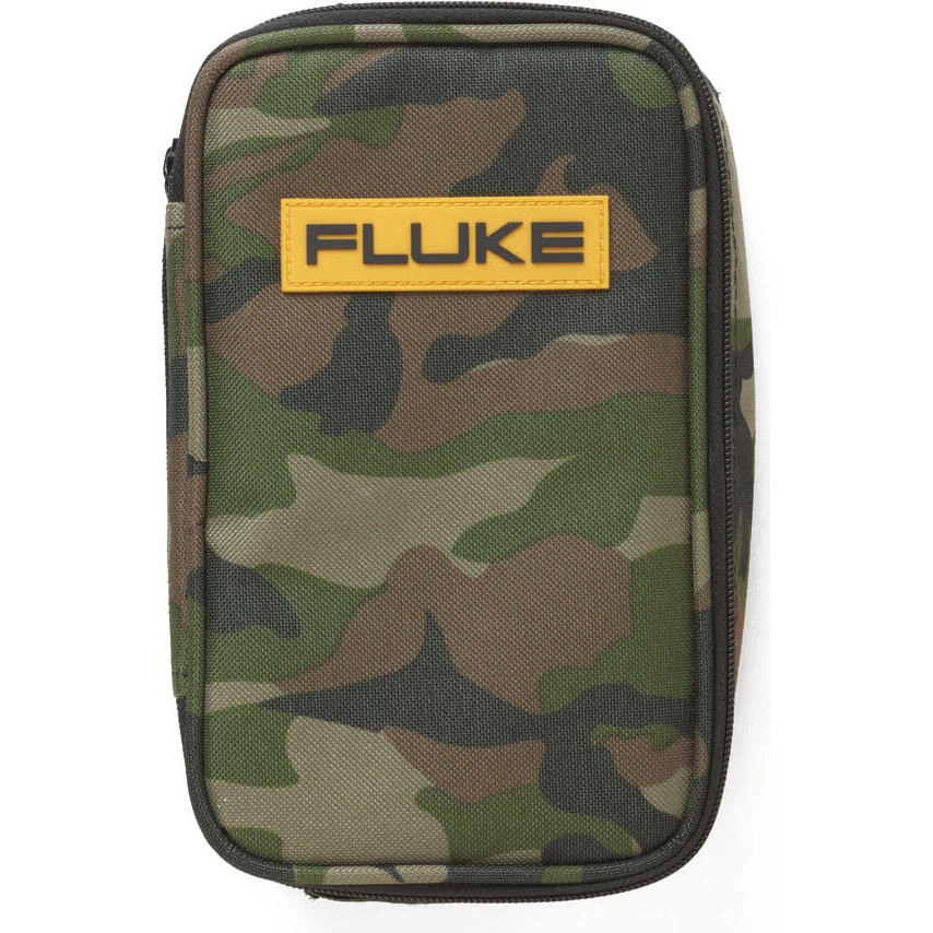 Сумка переносная камуфляжной расцветки FLUKE CAMO-C25/WL