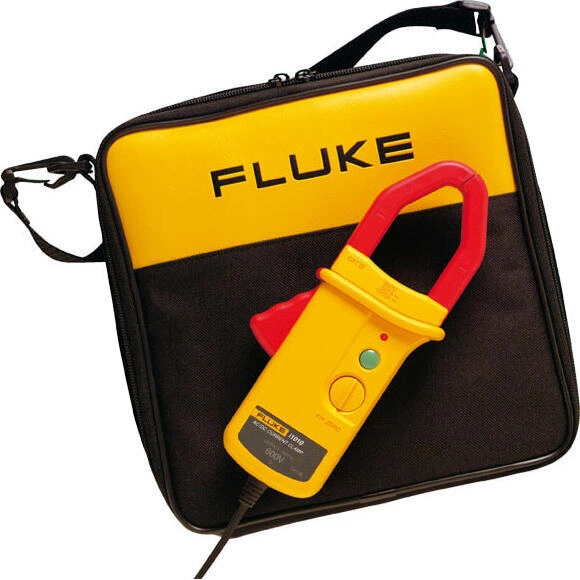Токоизмерительные клещи FLUKE i1010 Kit