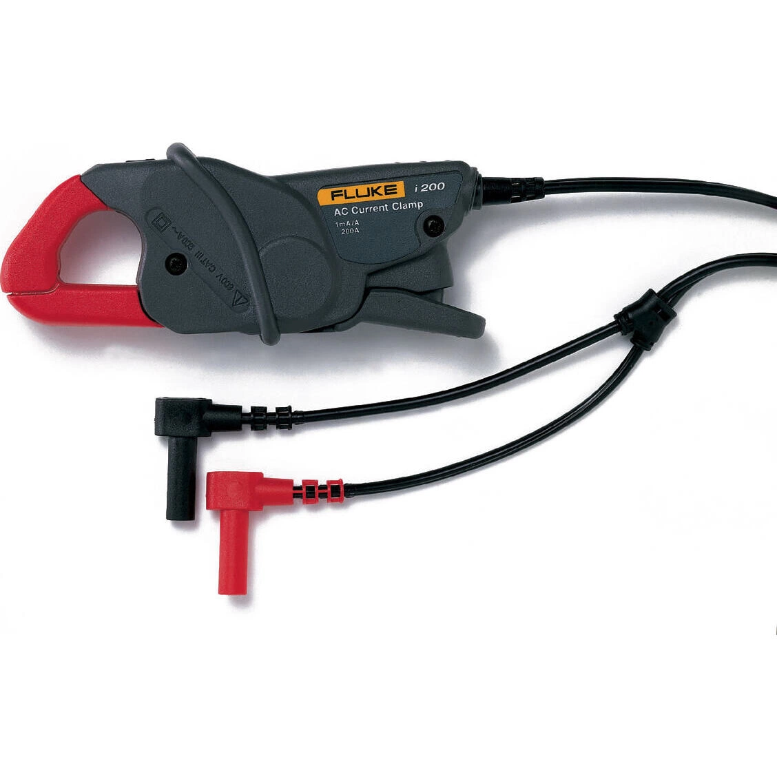 Токоизмерительные клещи FLUKE i200