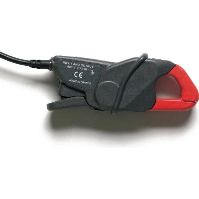 Токоизмерительные клещи FLUKE i200 Токоизмерительные клещи FLUKE i200