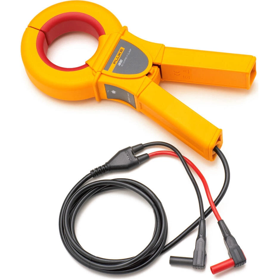 Токоизмерительные клещи FLUKE i800