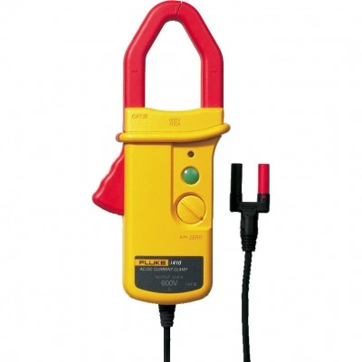 Токоизмерительные клещи FLUKE i410 Kit Токоизмерительные клещи FLUKE i410 Kit