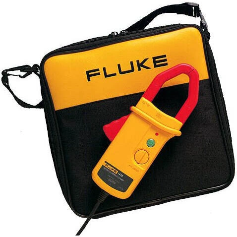 Токоизмерительные клещи FLUKE i410 Kit