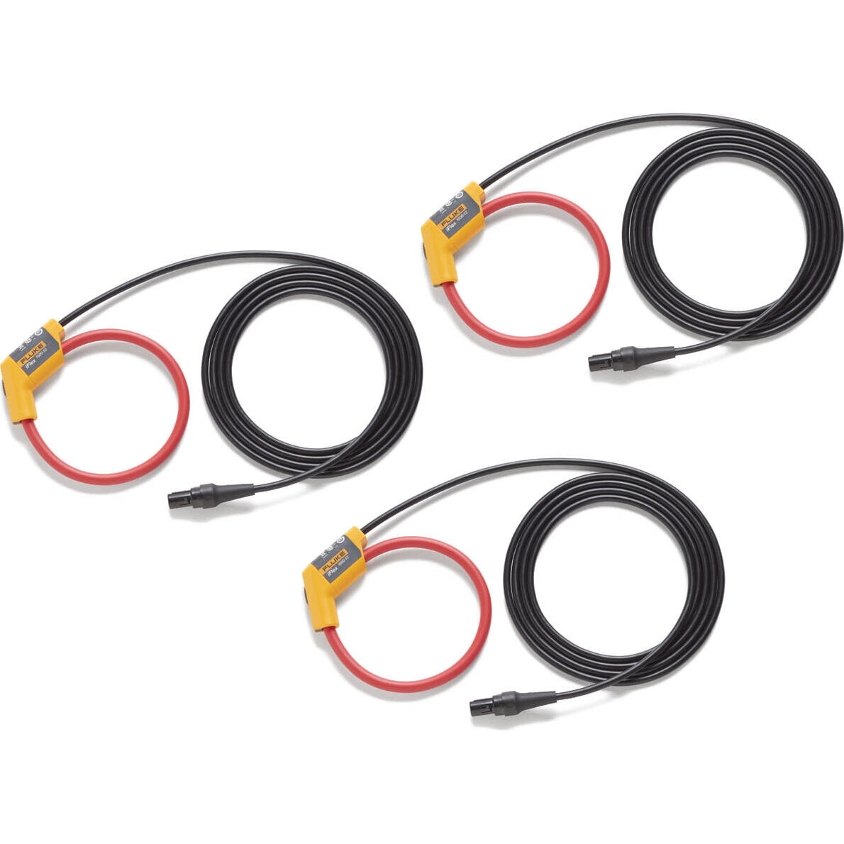 Токоизмерительный датчик FLUKE i17XX-Flex1500/3pk