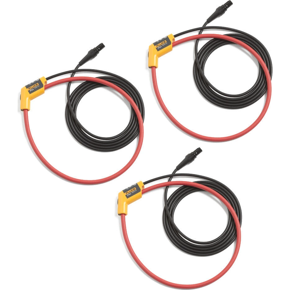 Токоизмерительный датчик FLUKE i17XX-Flex3000/3PK