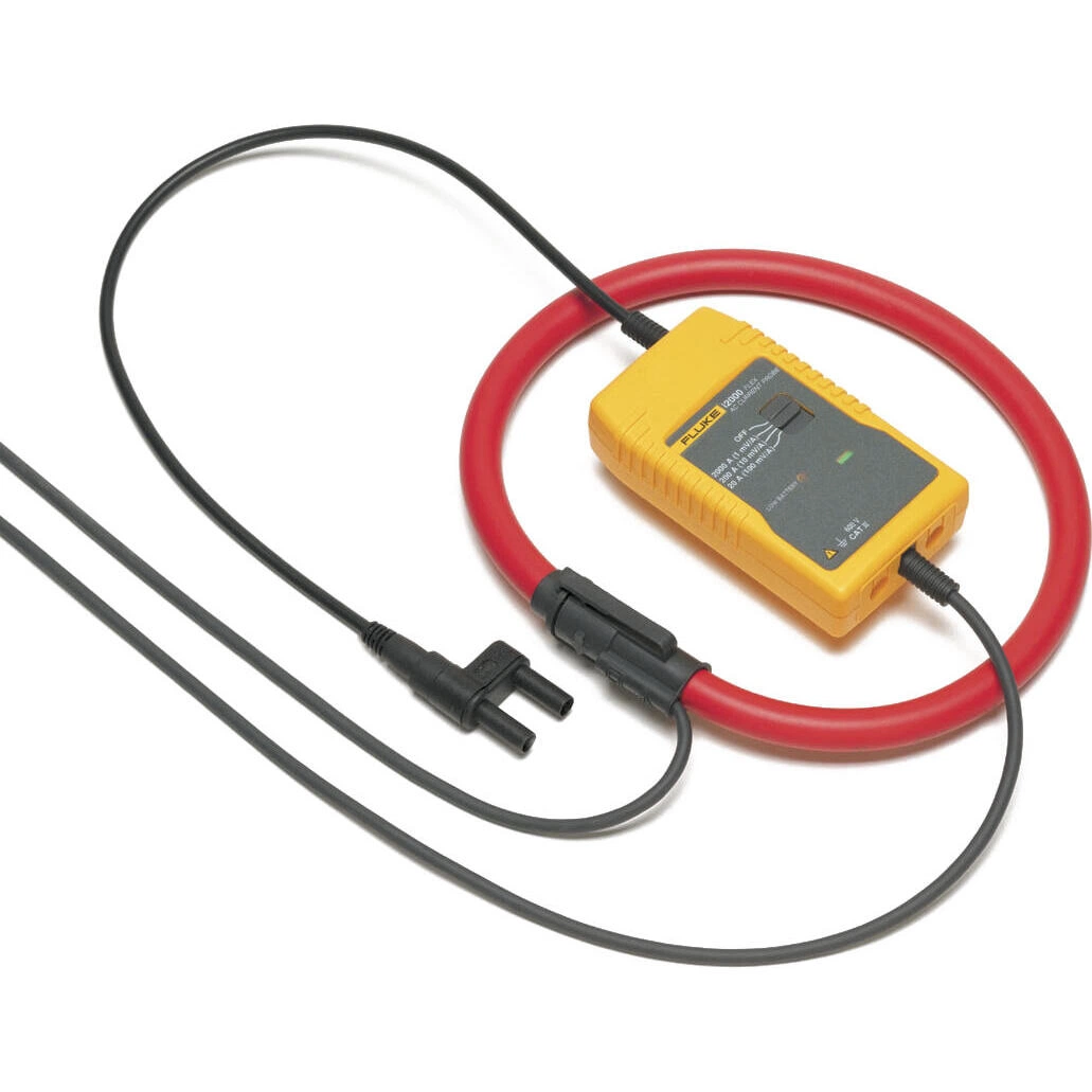 Токоизмерительный датчик FLUKE i2000 flex
